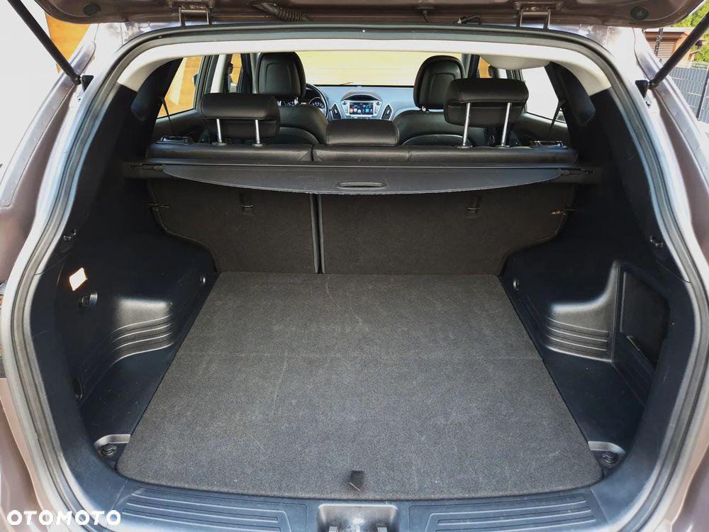 Hyundai ix35 2.0 2WD Trend - 30