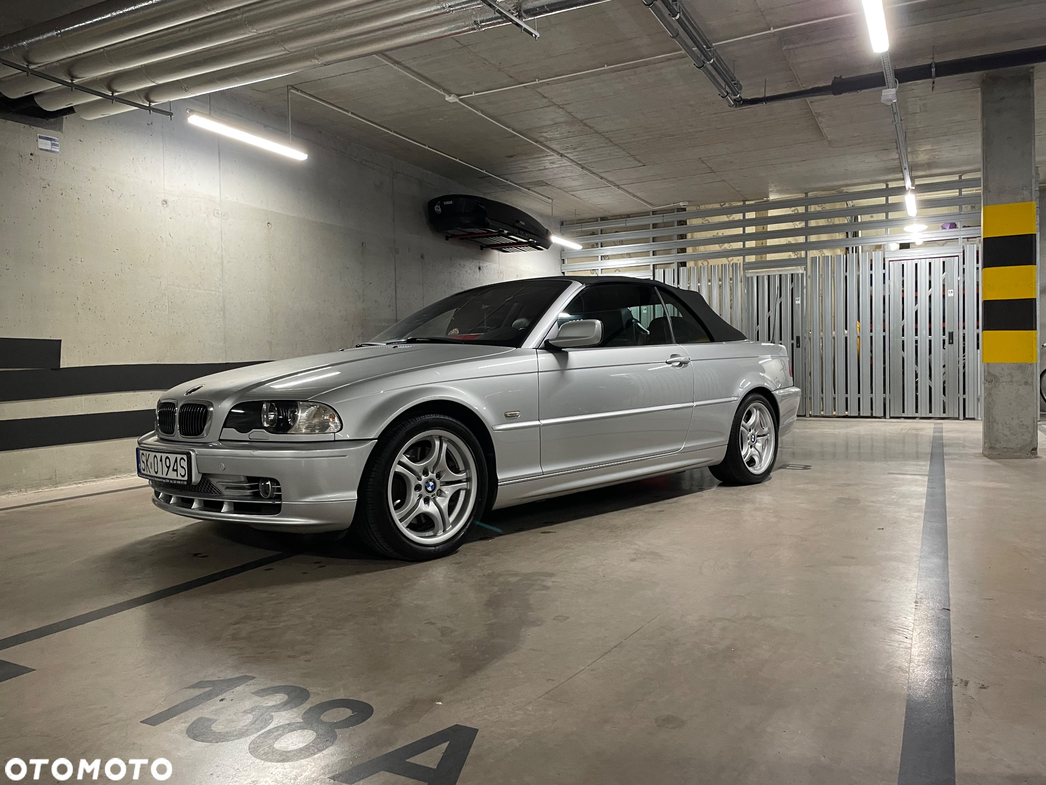 BMW Seria 3 - 30