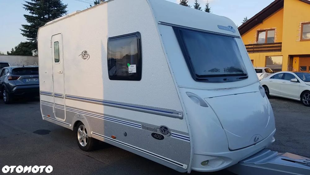 Caravelair EMERAUDE 400 - 6