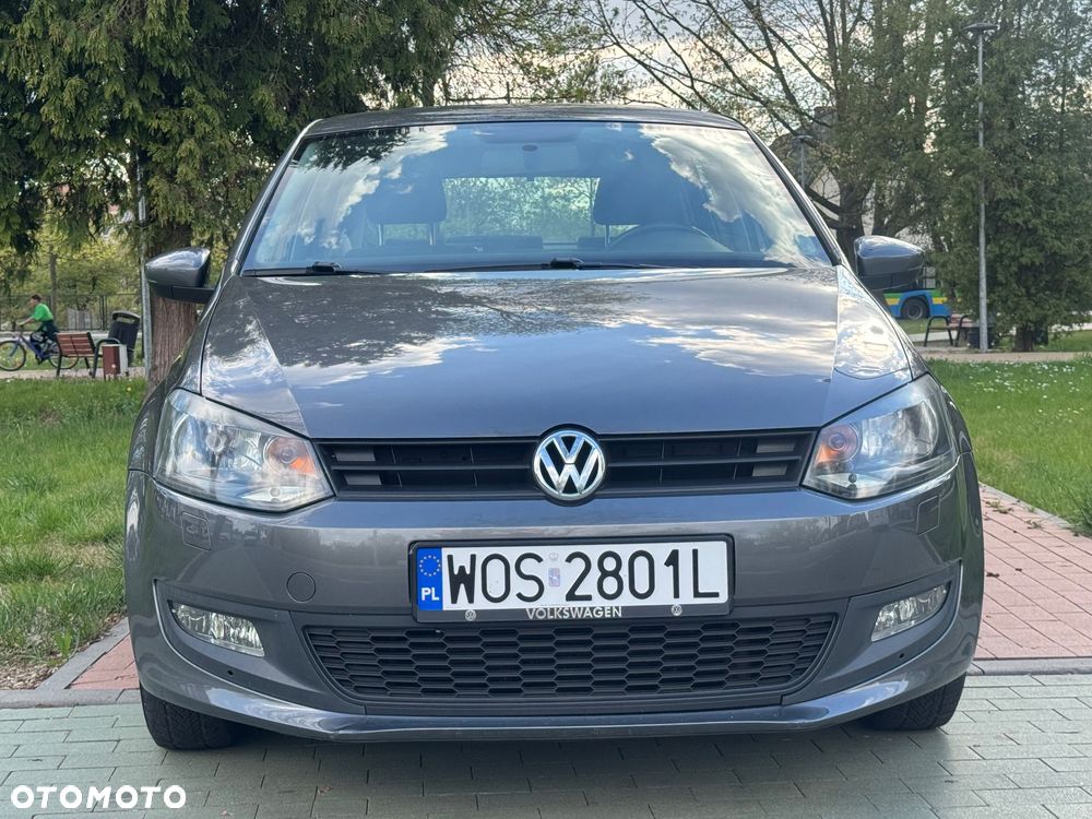 Volkswagen Polo 1.2 TSI Style - 9