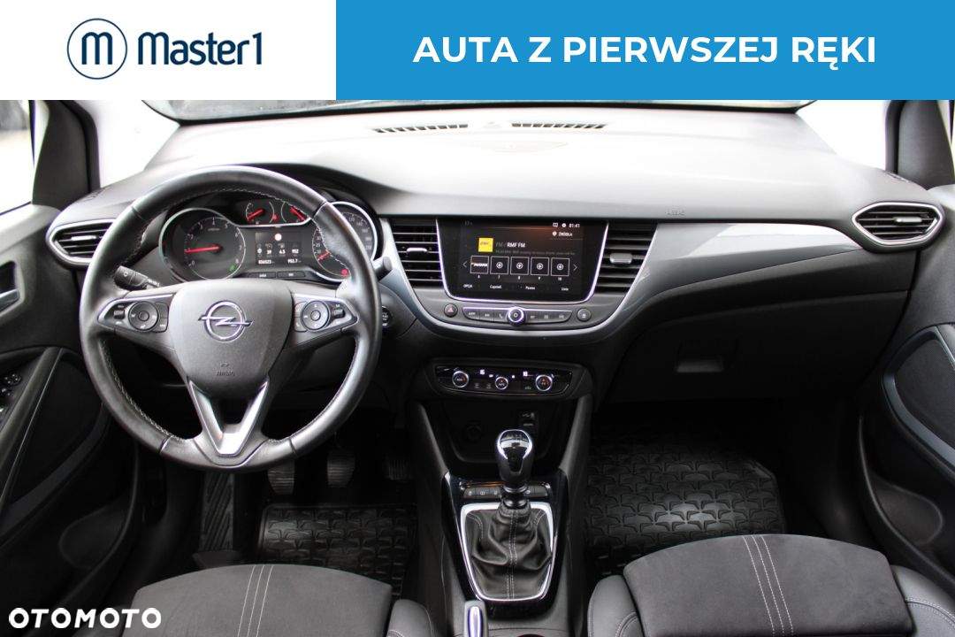 Opel Crossland 1.2 T Ultimate Pack - 13