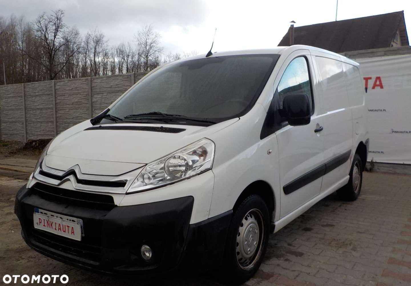 Citroën Jumpy - 7