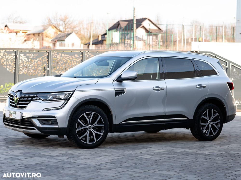 Renault Koleos - 5