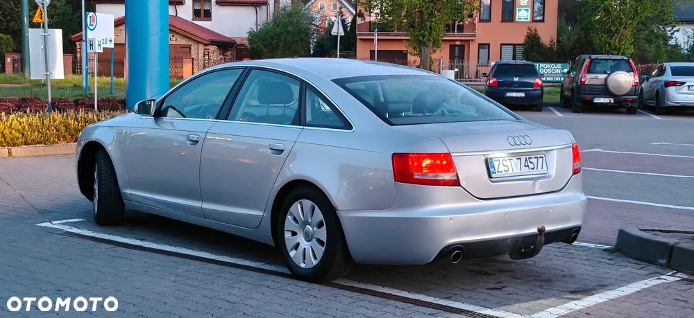 Audi A6 Limousine - 10
