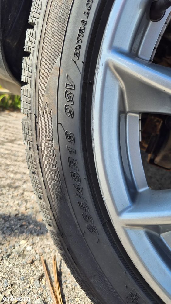 Alfa Romeo 159 1.9JTDM Progression - 26