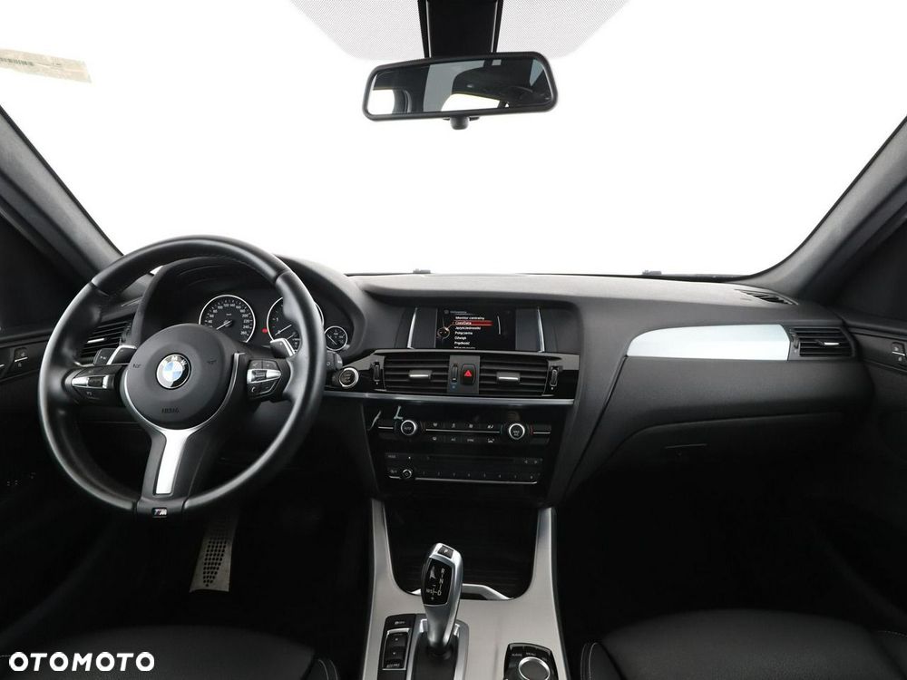 BMW X3 xDrive20d sport - 16