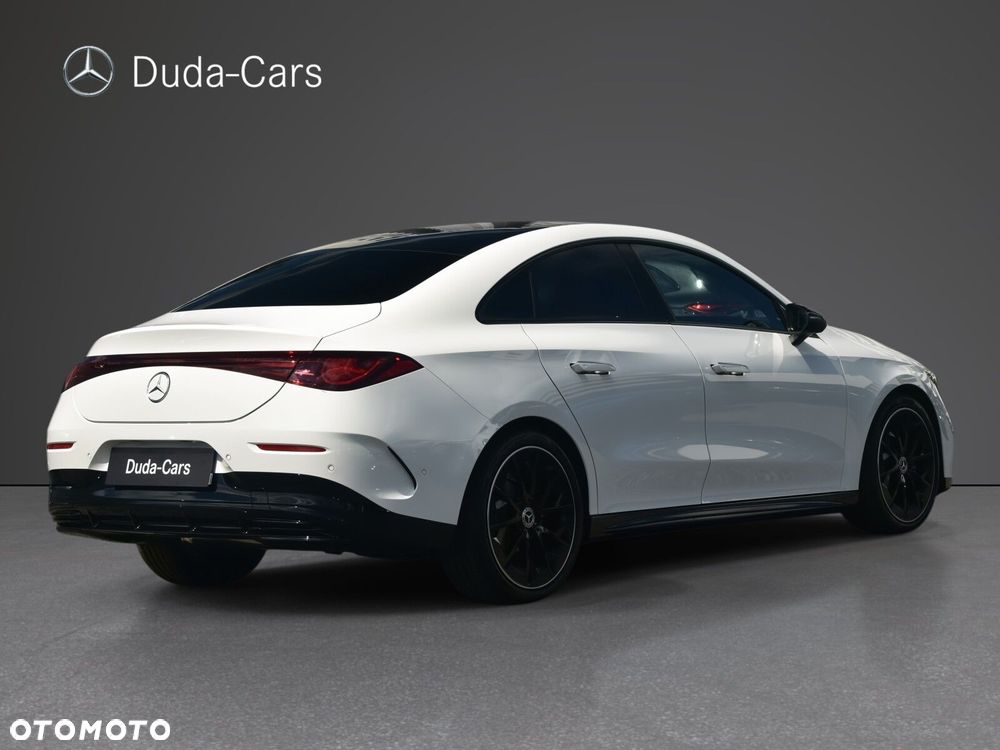 Mercedes-Benz CLA 200 mHEV 8G-DCT - 3