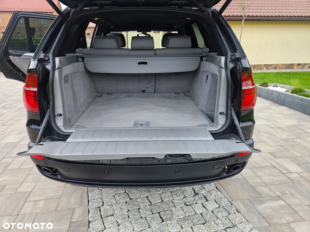 BMW X5 xDrive30d Edition 10 Jahre - 22