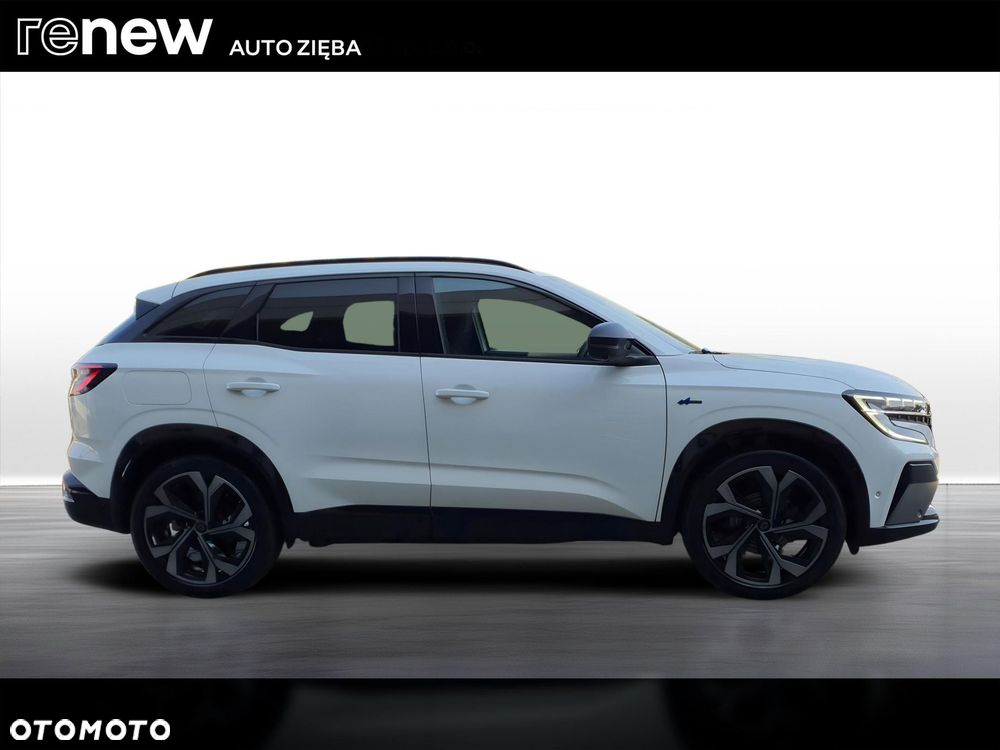 Renault Austral 1.3 TCe mHEV Iconic esprit Alpine - 7