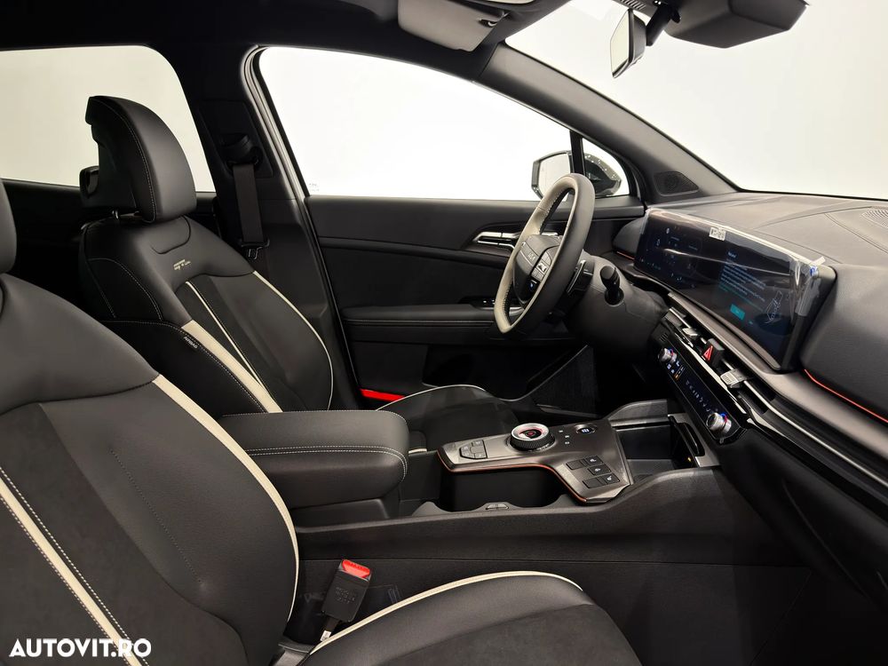 Kia Sportage 1.6T-GDI AWD Aut. GT-line - 7