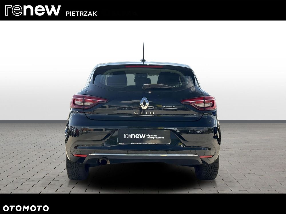 Renault Clio - 5