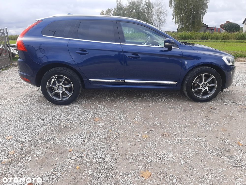 Volvo XC 60 D3 Inscription - 8