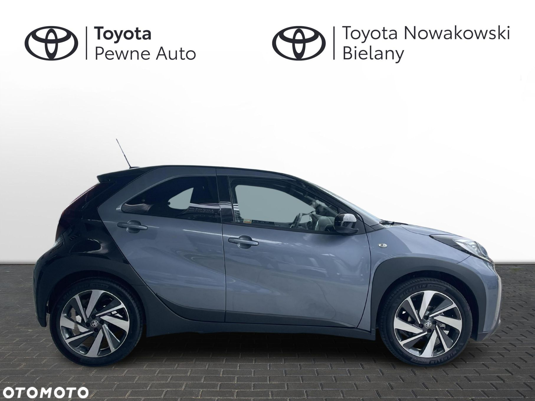 Toyota Aygo X - 6
