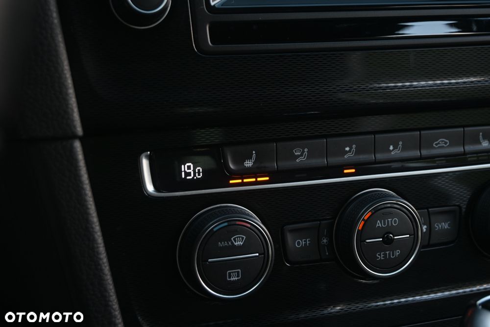 Volkswagen Golf 2.0 TSI BMT GTI Performance DSG - 40