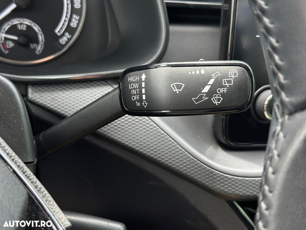 Skoda Scala 1.0 TSI Ambition - 36