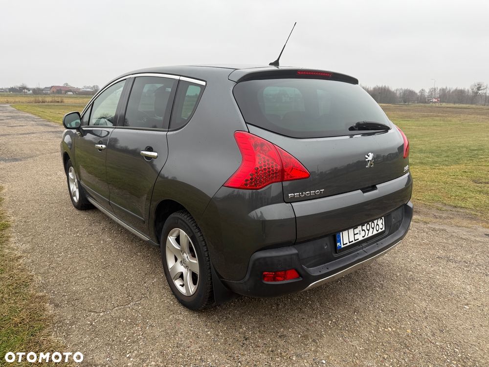 Peugeot 3008 HDi 150 Business-Line - 5