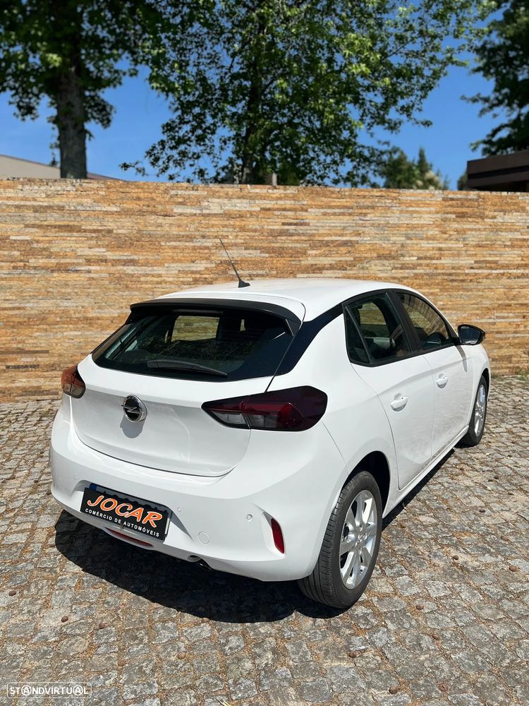 Opel Corsa - 4