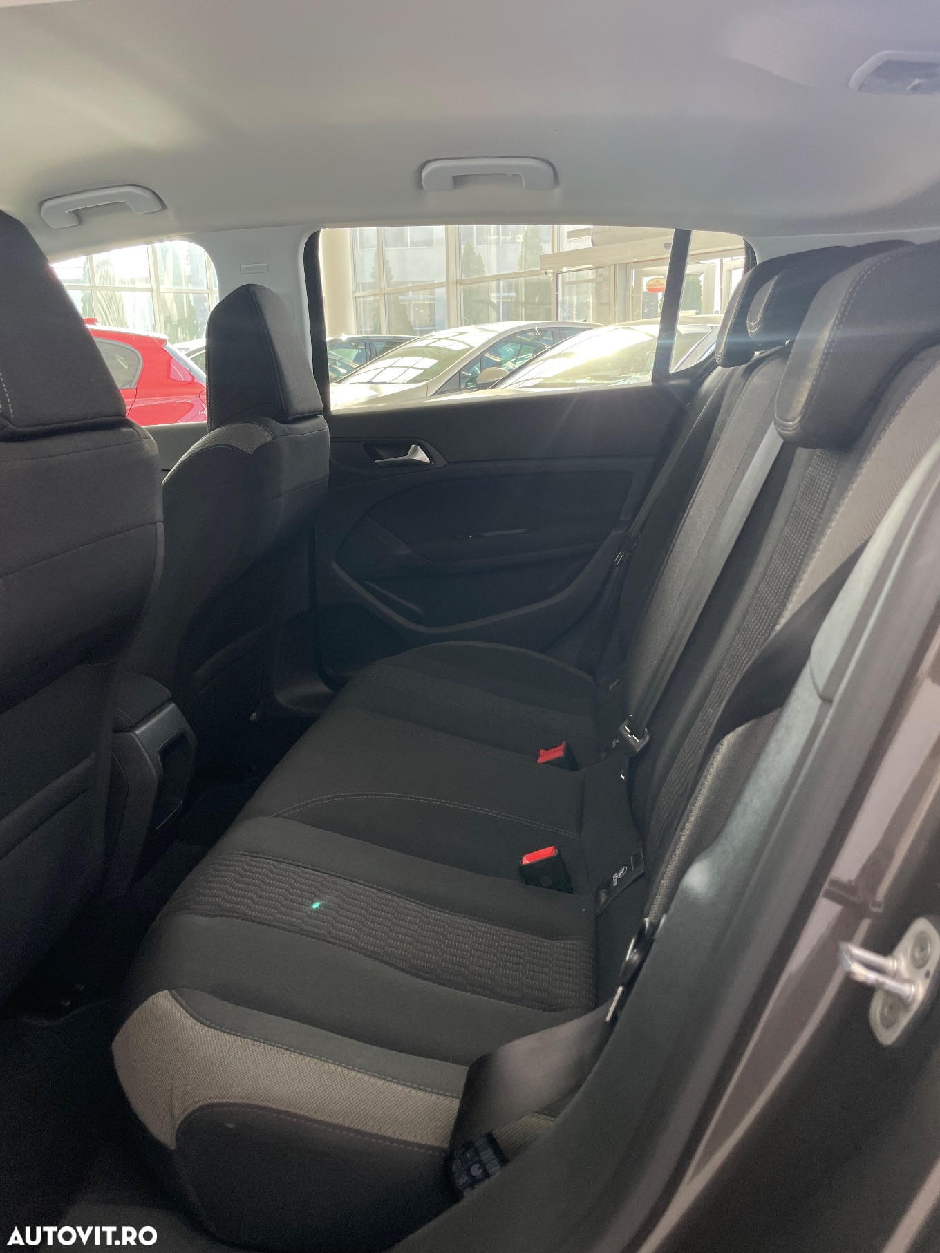 Peugeot 308 PureTech 130 Stop & Start Active - 26