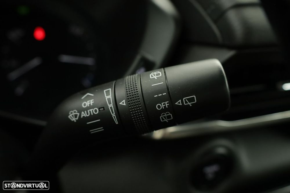 Mazda MX-30 e-SKYACTIV Exclusve-Line - 21