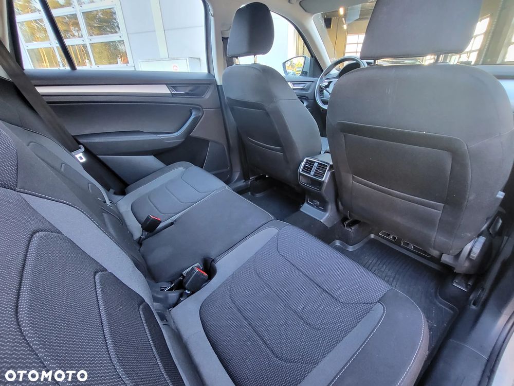 Skoda Kodiaq 1.5 TSI ACT 4x2 Ambition DSG - 8