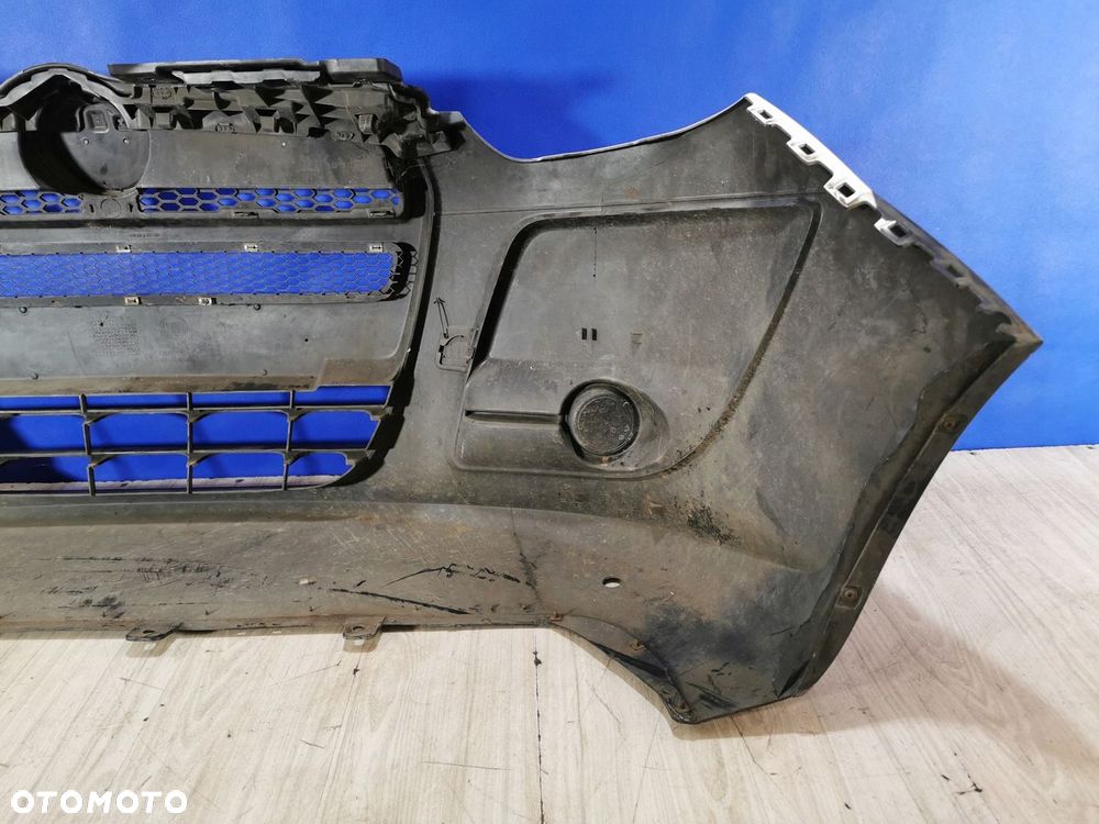 Fiat Doblo 2 II zderzak przód przedni 249 - 5