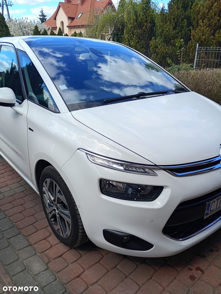 Citroën C4 Picasso 1.6 e-HDi Exclusive ETG6 - 3