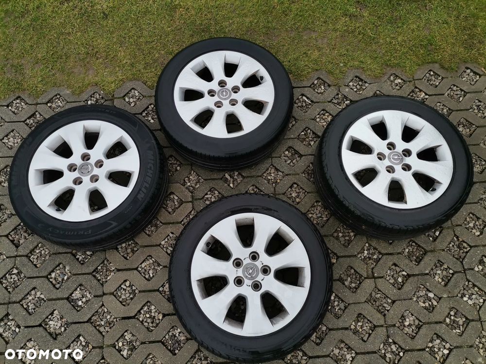 Opel Insignia 2.0 CDTI ecoFLEXStart/Stop - 25