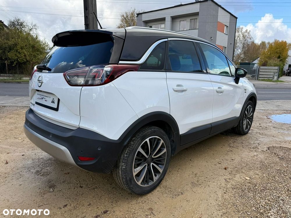 Opel Crossland X - 4