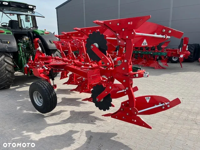 Inny Charter Agri Kverneland - 3