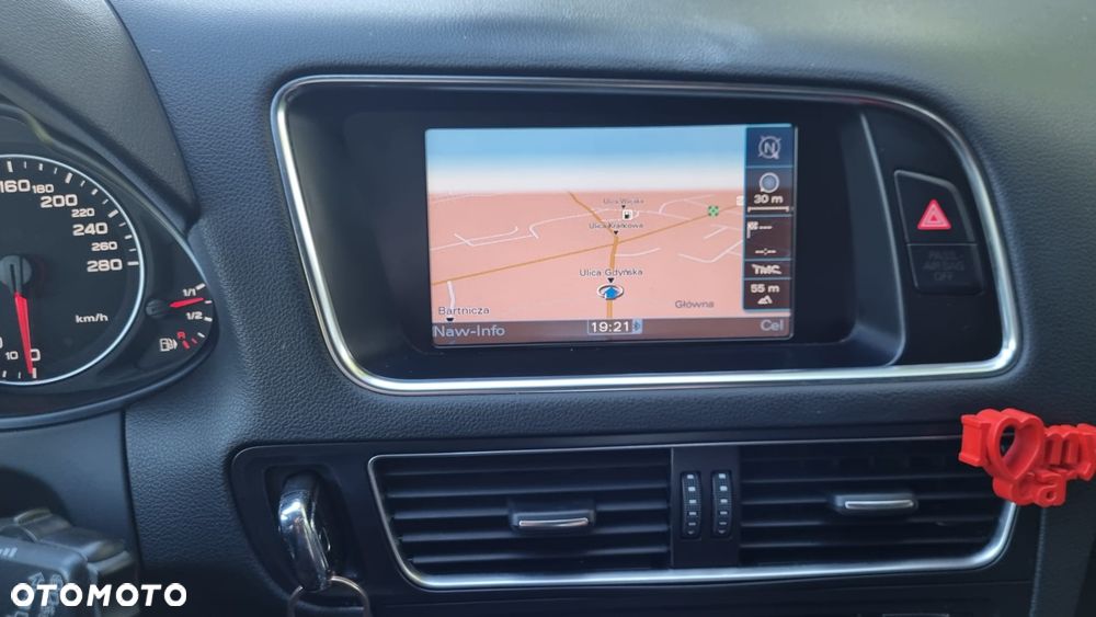 Audi Q5 2.0 TDI Quattro S tronic - 10