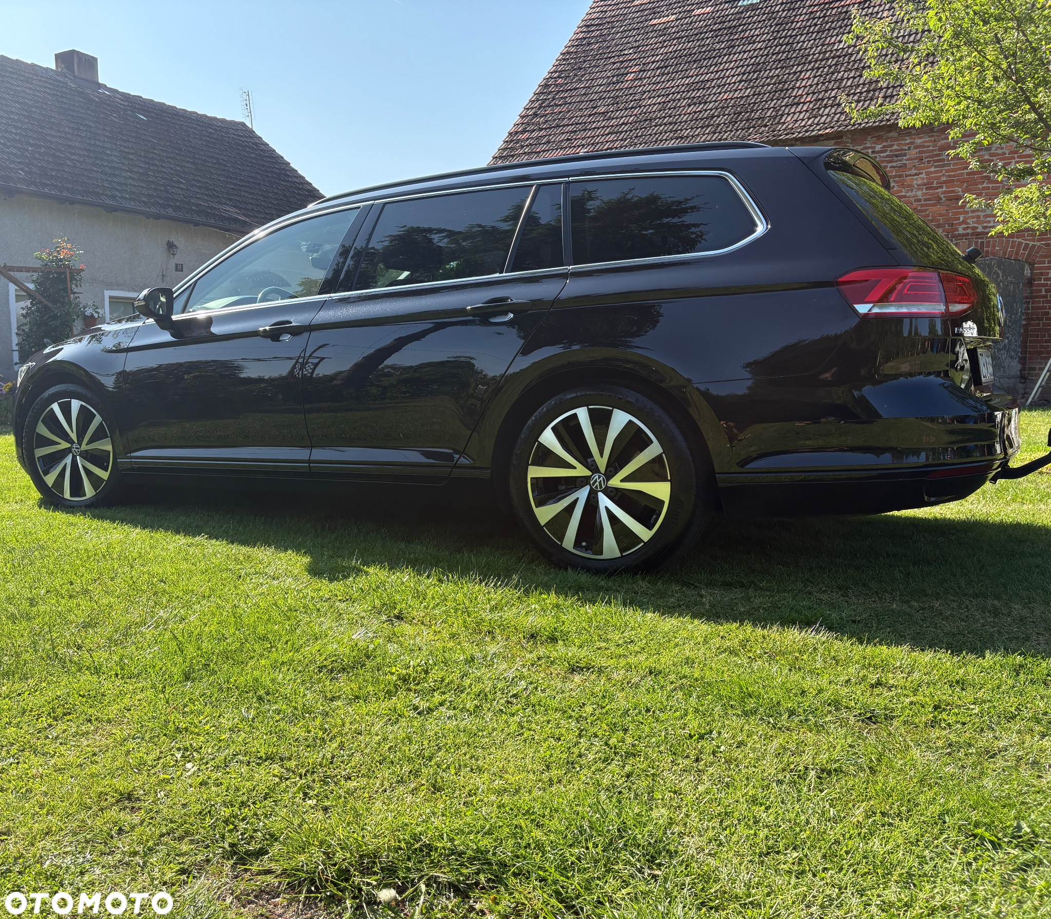 Volkswagen Passat 2.0 TDI BMT Comfortline DSG - 27