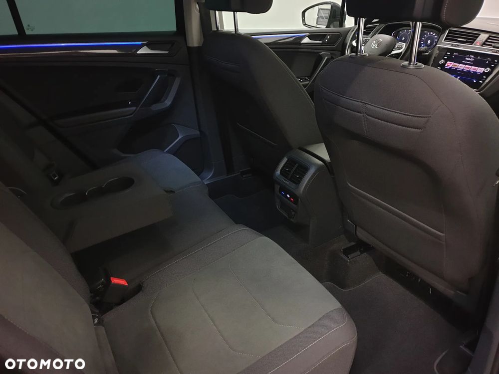 Volkswagen Tiguan 2.0 TDI SCR (BlueMotion Technology) DSG Highline - 30