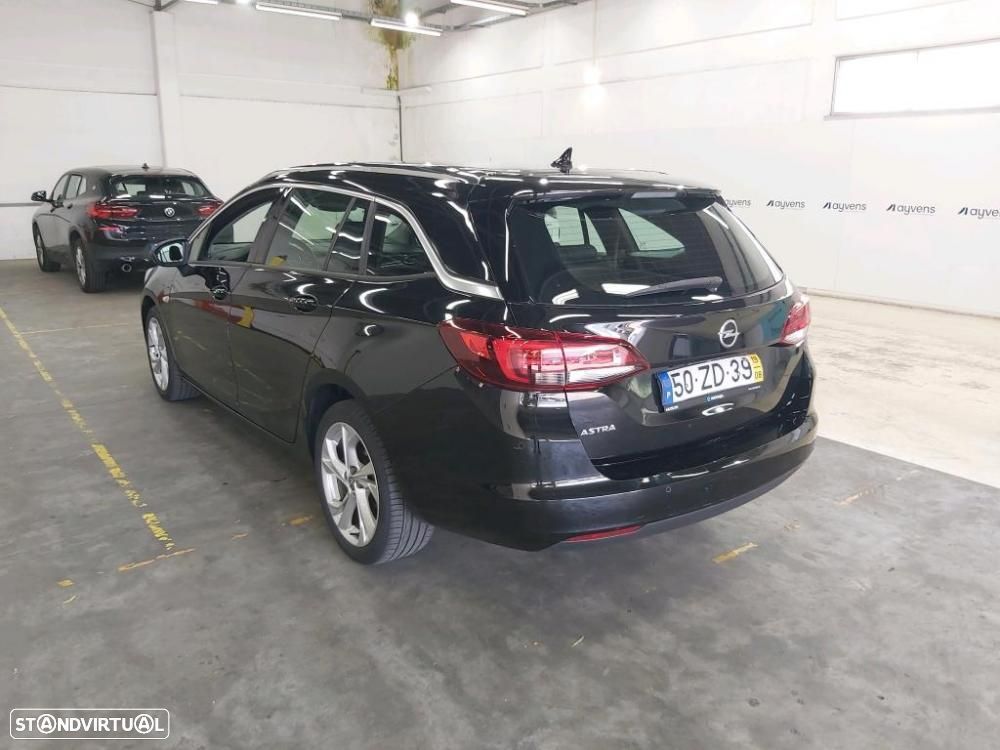 Opel Astra Sports Tourer 1.6 CDTI Ecotec Innovation S/S - 4
