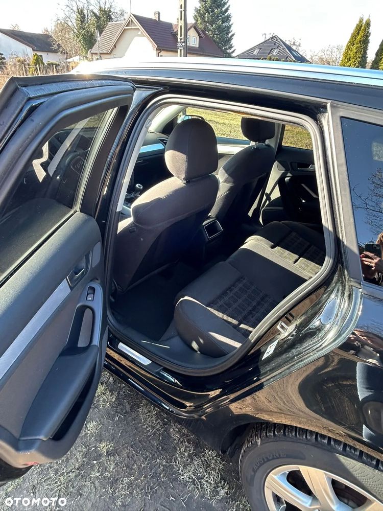 Audi A4 Avant 2.0 TDI DPF Ambition - 16