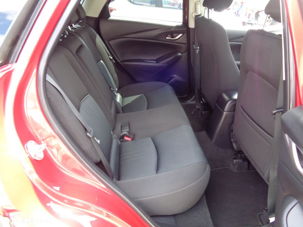 Mazda CX-3 2.0 SkyPassion - 17