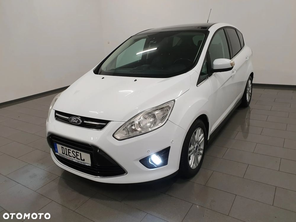 Ford C-MAX 2.0 TDCi Titanium MPS6 - 36