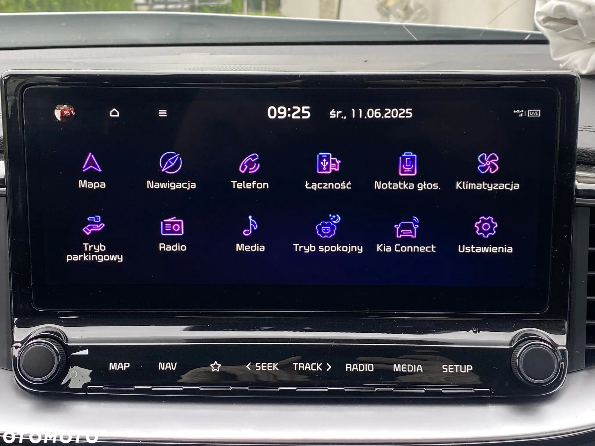 Kia Ceed 1.5 T-GDI DCT7 OPF Vision - 28
