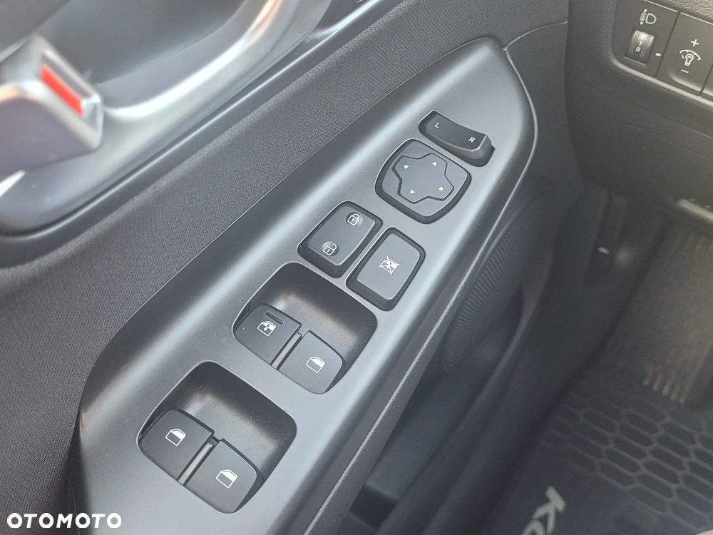 Hyundai Kona 1.0 T-GDI Comfort DCT - 20