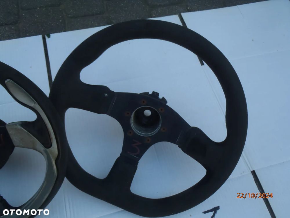 kierownica naba sport sporting victor veroma pulsar aixam ligier jdm xtoo xto seicento cinQuecento uno drobny frez - 12