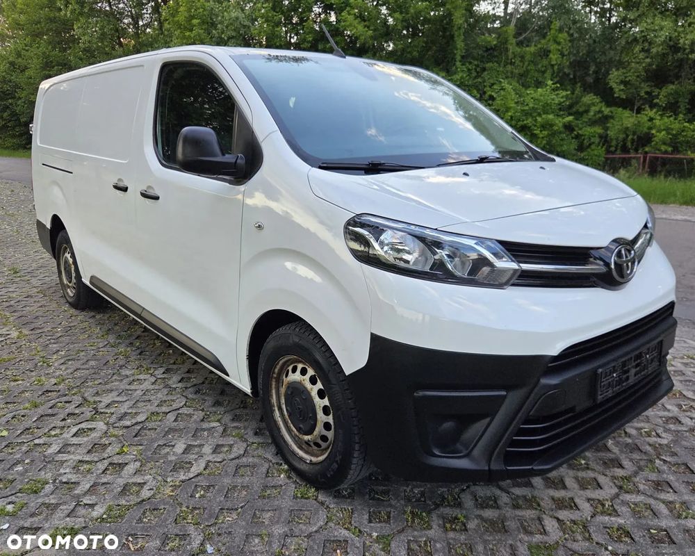 Toyota Proace L2H1 - 1