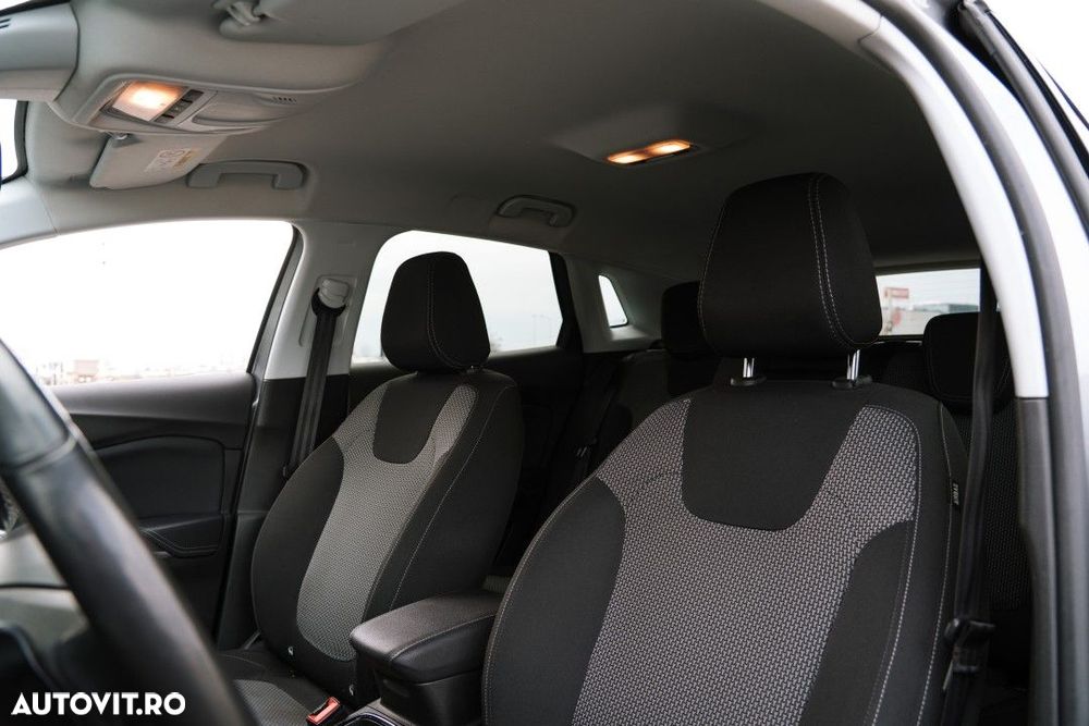 Opel Grandland 1.2 Turbo START/STOP AT8 Business Edition - 13