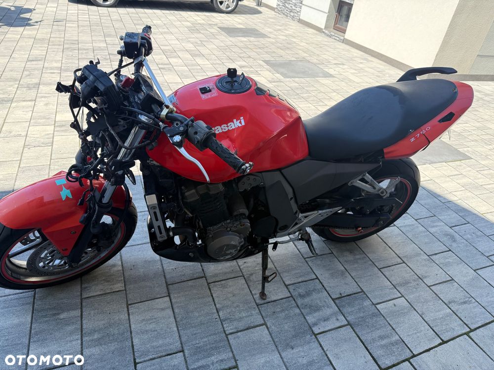 Kawasaki Z - 1