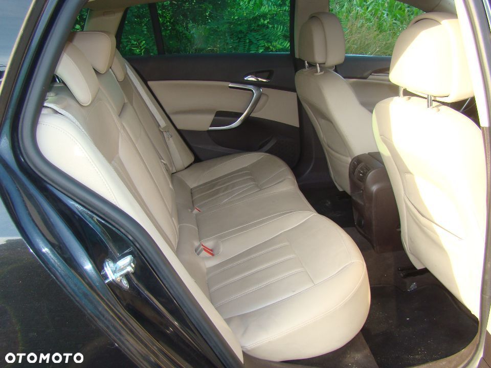 PANEL PRZEŁĄCZNIK SZYBY DRZWI TYŁ PRZÓD OPEL INSIGNIA ASTRA J ZAFIRA C BRĄZOWY - 9