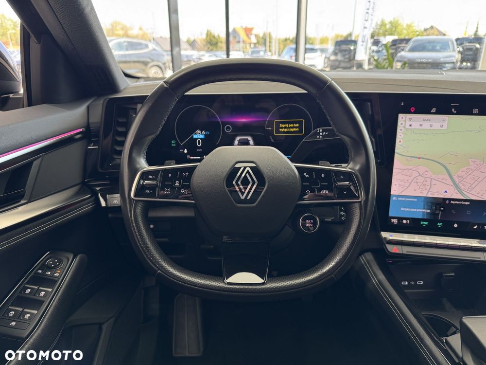 Renault Austral - 15