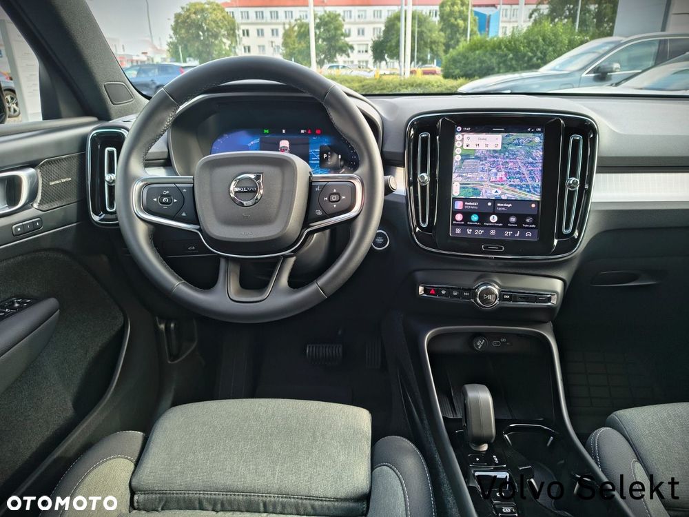Volvo XC 40 - 23