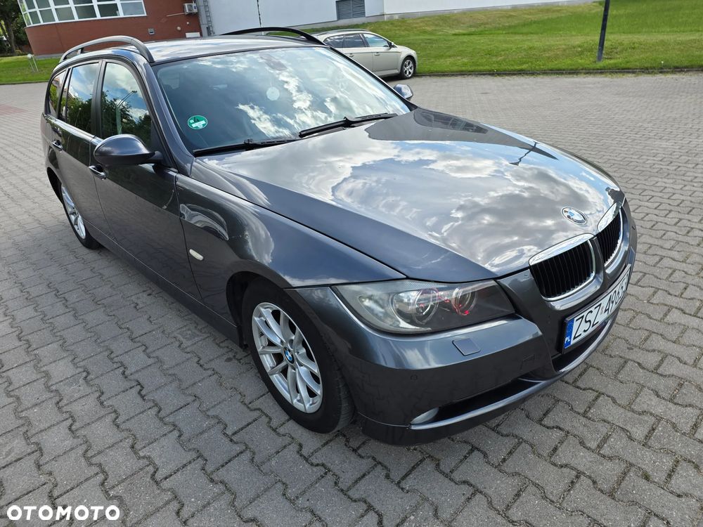 BMW Seria 3 - 3