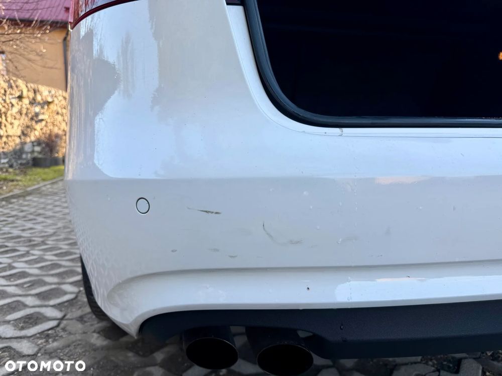 Audi A4 Avant 2.0 TDI DPF multitronic Ambition - 34