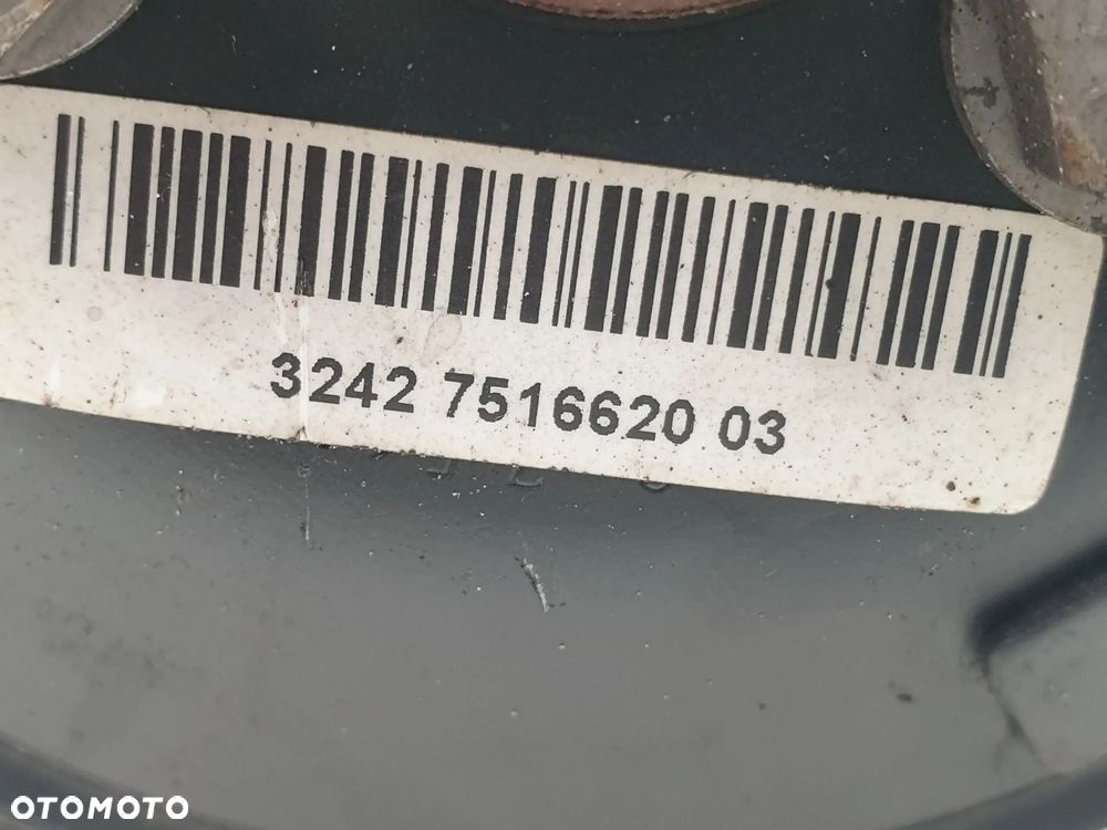 bmw x5 e70 3.0 diesel pompa wspomagania 678100802 oryg - 6