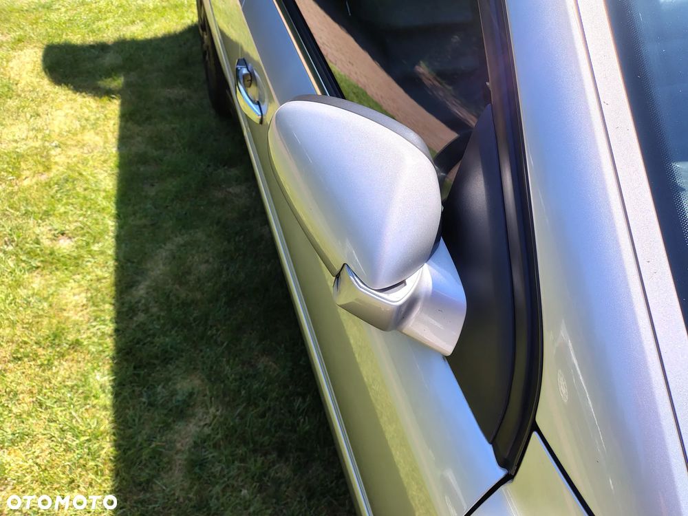 Opel Vectra 1.9 CDTI Cosmo - 12