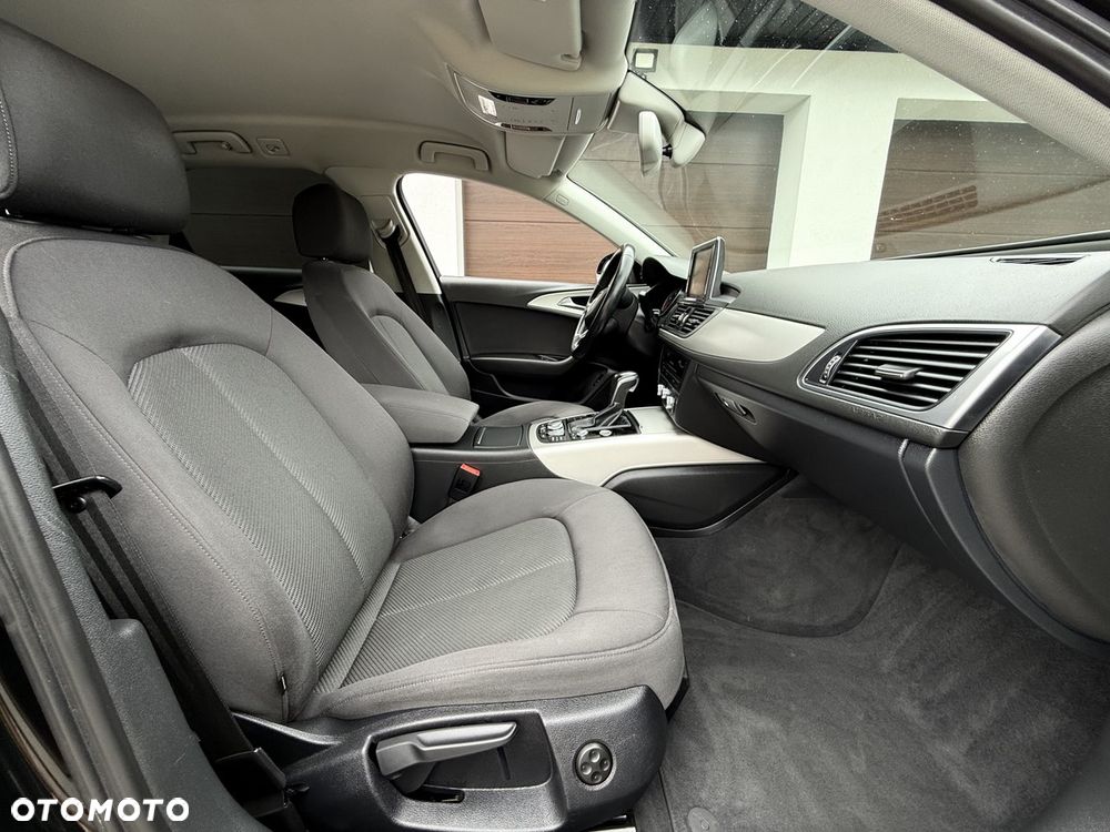 Audi A6 Avant 3.0 TDI S tronic - 29
